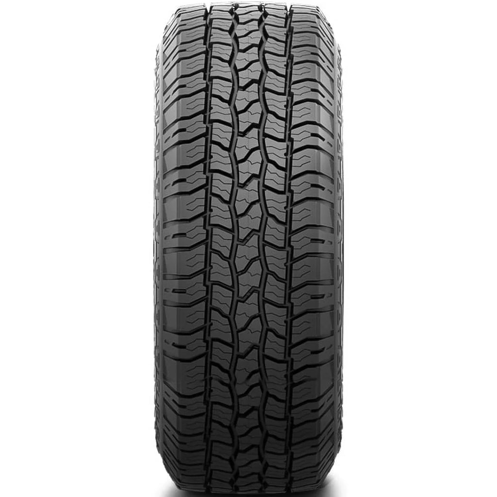 Tire Ironman All Country AT2  265/65R18 Load E 10 Ply  A/T All Terrain Fits: 2014 Cadillac Escalade Base