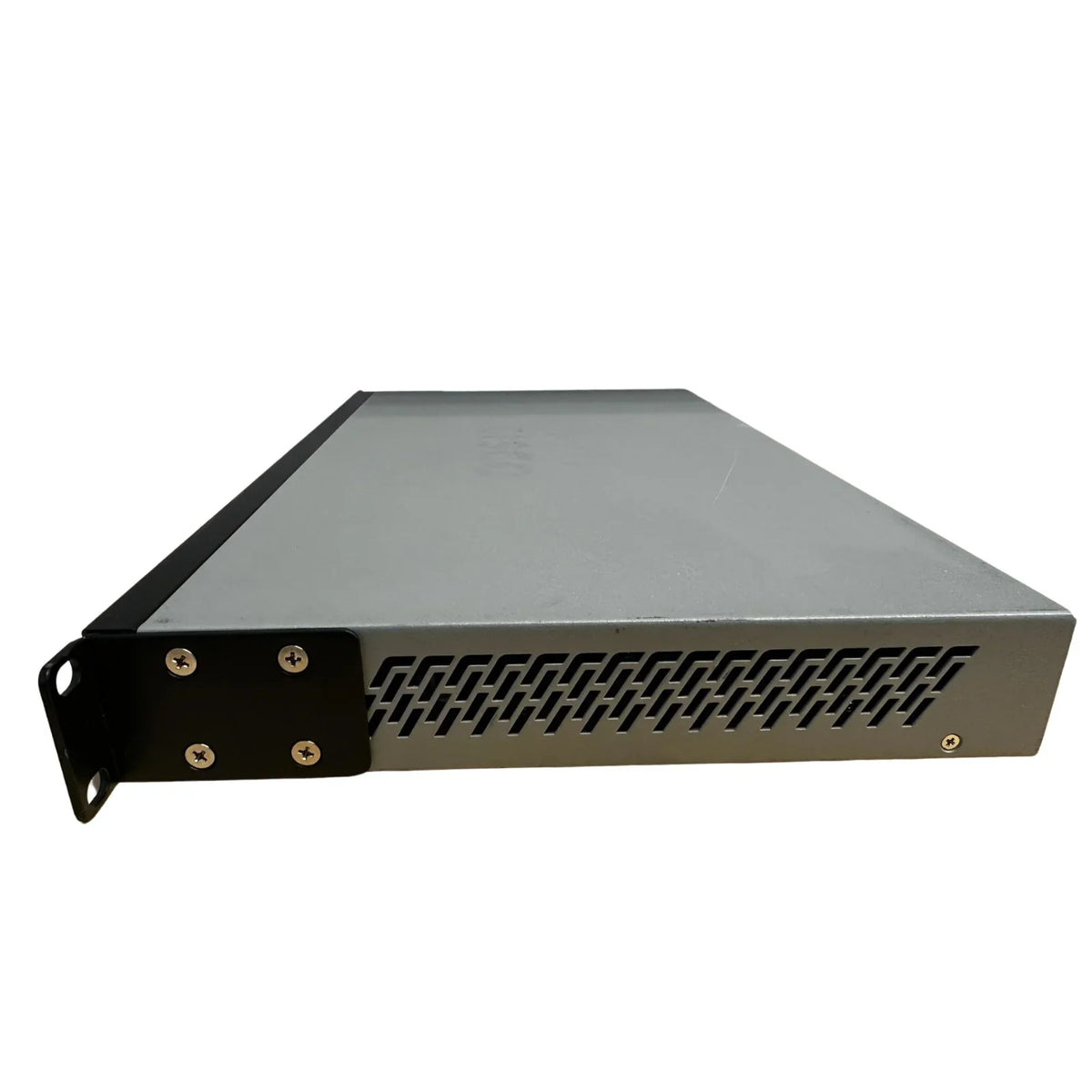 Cisco Small Business Smart SG200-10FP - Switch - managed - 8 x 10/100/1000 (PoE) + 2 x 10/100/1000 - desktop, rack-mountable - PoE (62 W) - refurbished