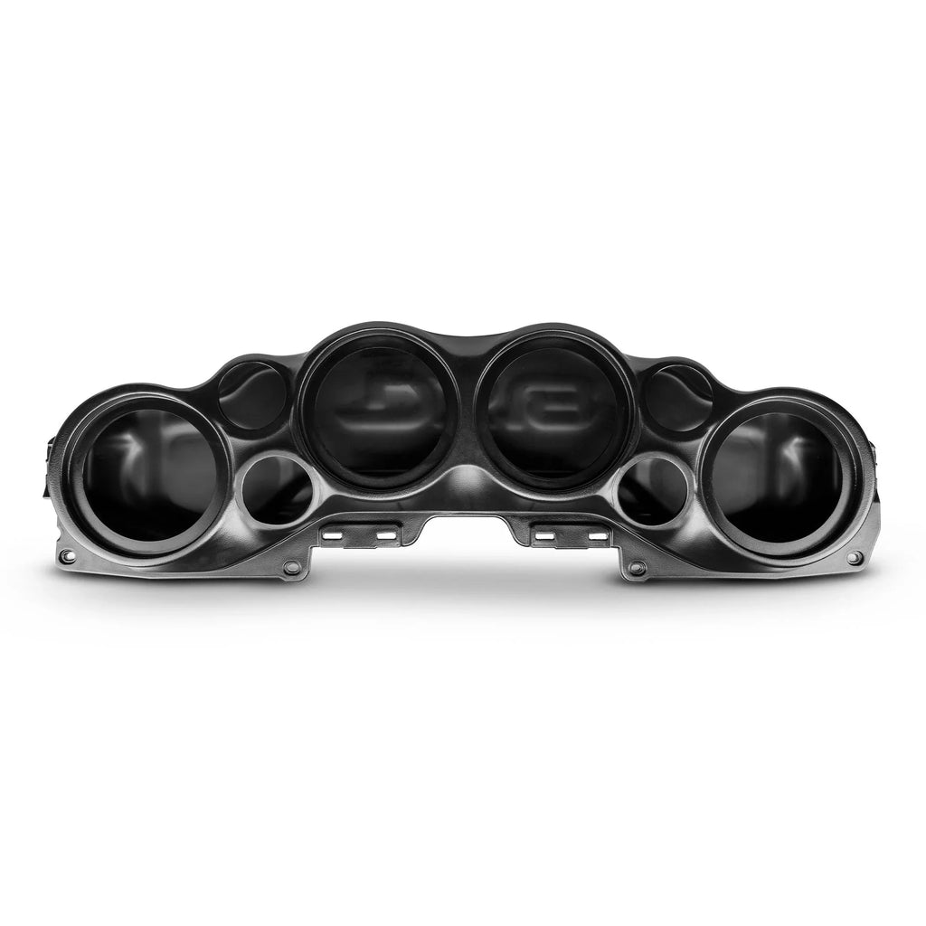 DS18 -/ Overhead Sound Bar System for Jeep /  Gladiator - Black