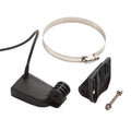 Garmin 010-12401-00 GT8HW- Transom Mount Transducer - 8-Pin, High-Wide Sonar