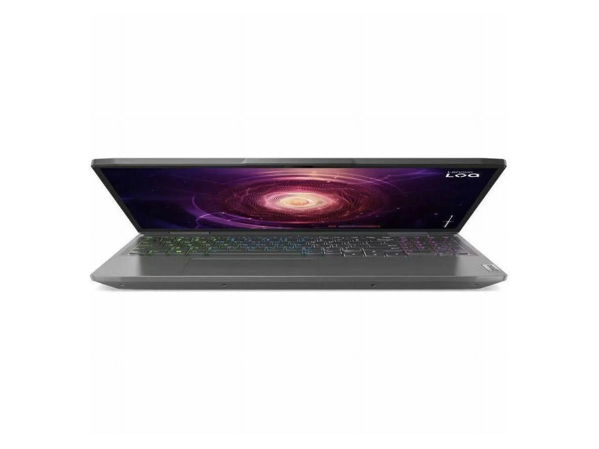 Lenovo  16APH8 82XU001NUS 16" Gaming Laptop R5 7640HS 16GB 512GB   4050