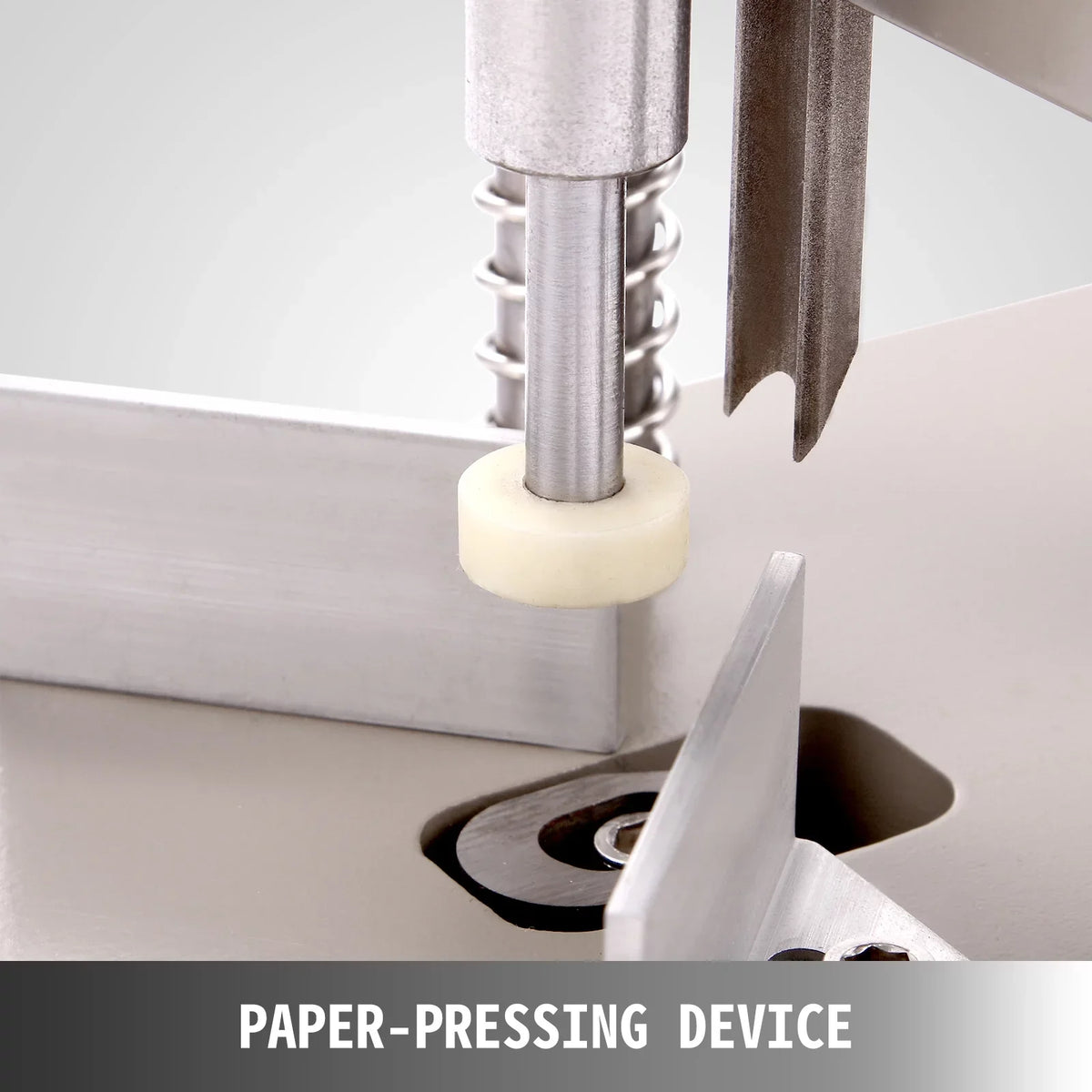 Corner Rounder Cutter 2 Dies R6 R10 Corner Cutter with Paper-Holding Device Radius Machine Rounder Cutter for Printing and Packaging Industry