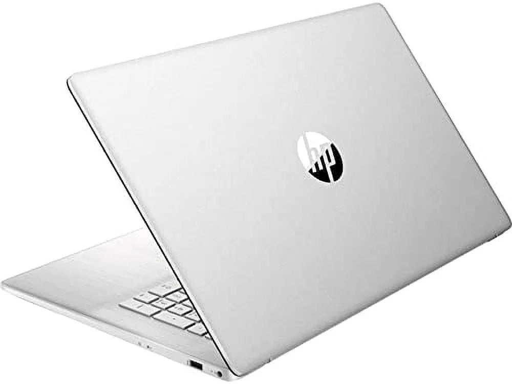 2023 17.3" + Business Laptop  Intel 11th Gen Quad-Core i5-1135G7 20GB DDR4  1TB NVMe  Intel Iris Xe Graphics Backlit Keybaord WiFi  -45 Webcam  Windows 10 w/  Drive