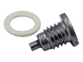 Mercury Marine Quicksilver New  Fill Hole Screw And Seal, 22-8M0058389