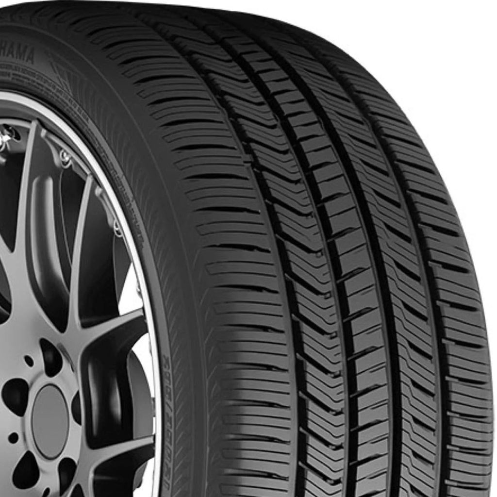 Yokohama Geolandar X- 235/45R20XL 100W  All Season Tire