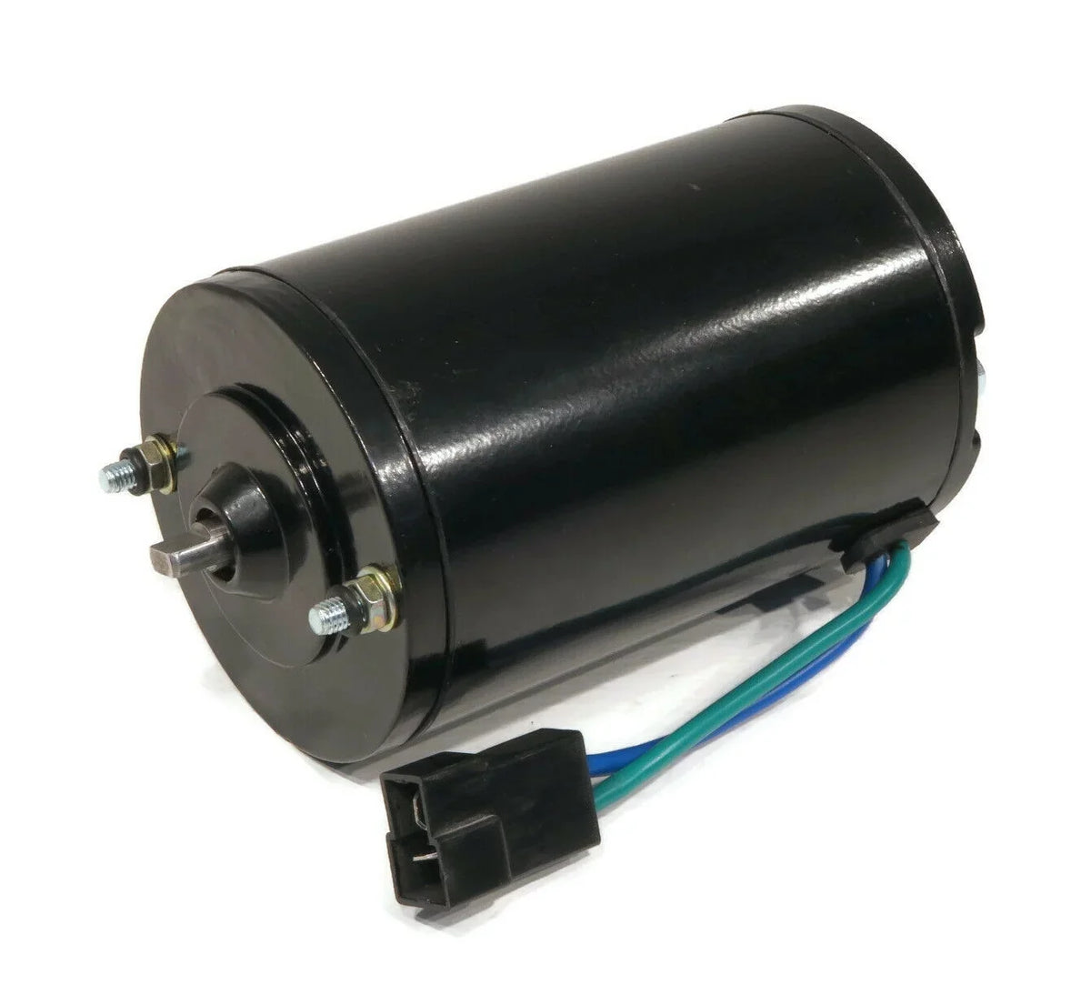 The  Shop | Power Trim Tilt Motor For Volvo Penta PT93, 290, 740A , ,  Transom Shield