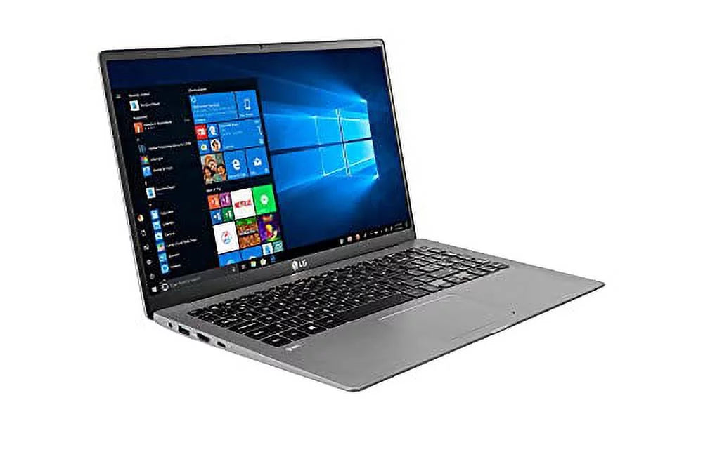 Gram Ultralight Laptop 2022 ~ Full Day Battery ~ 15.6"   ~ Intel 11th i7-1165G7~16GB LPDDR4~1TB (512x2) NVMe  ~ Iris Xe Graphics ~ Backlit Keyboard -45 Win 10 Pro  32GB