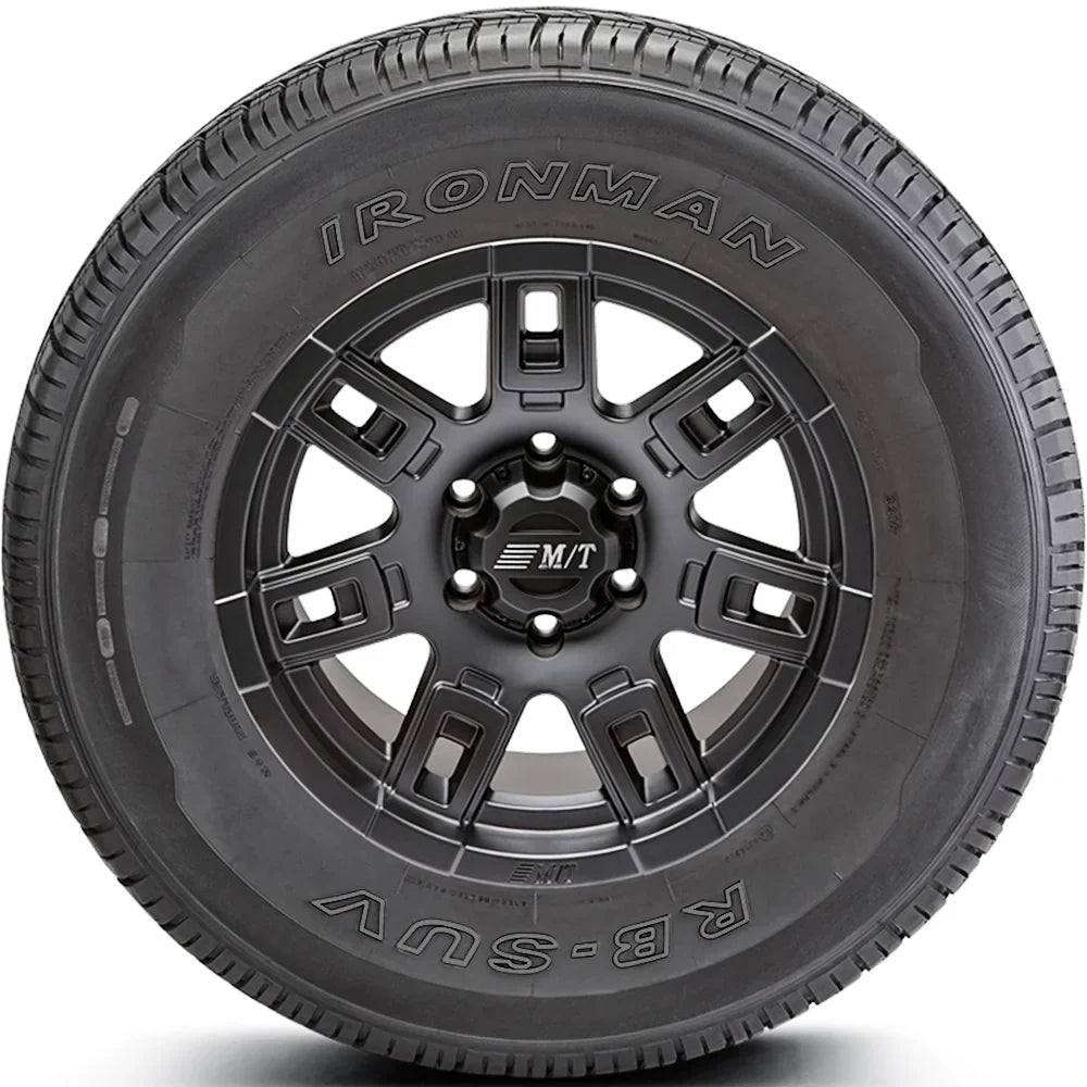 Ironman   235/65R17 104H  All Season