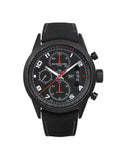 Raymond Weil Freelancer Steel Black Dial Automatic Men's Watch 7730--05207