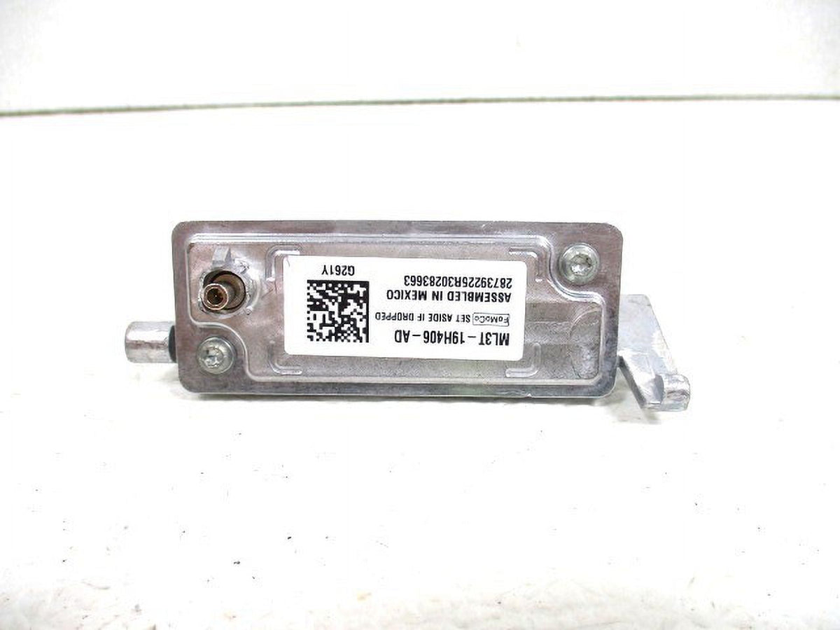 Pre-Owned 2023 Ford Escape Windshield Mounted Camera Driver Assist Warning   (Good)