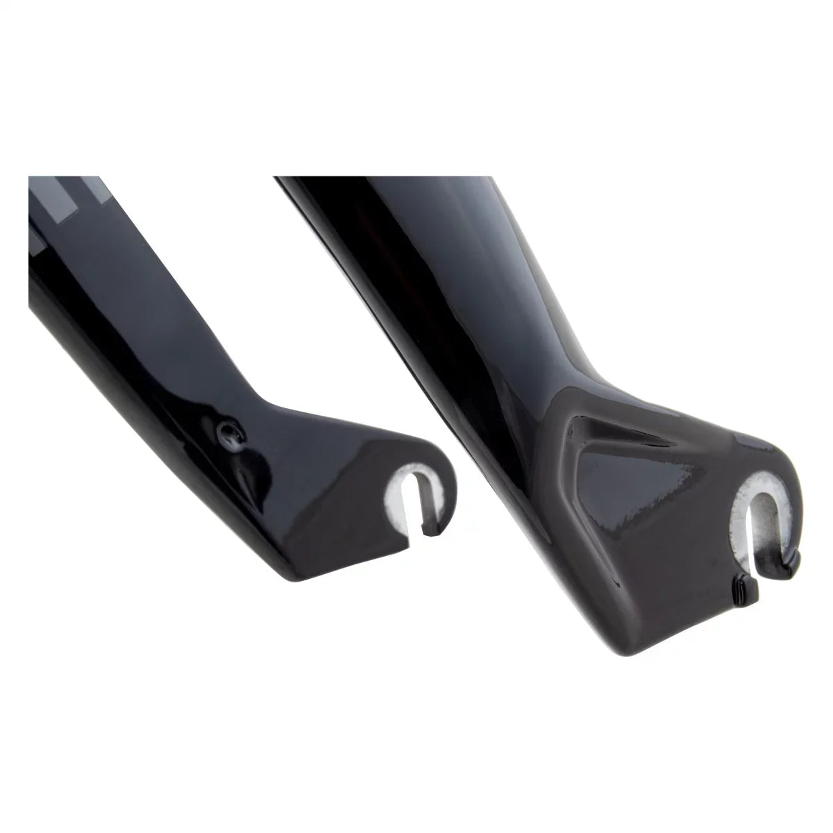 Expert Carbon 24" fork, (10mm) 1" alum