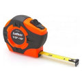 Apex Lufkin 182-PHV1048CMEN 1 in. x 26 ft. Tape -, Orange