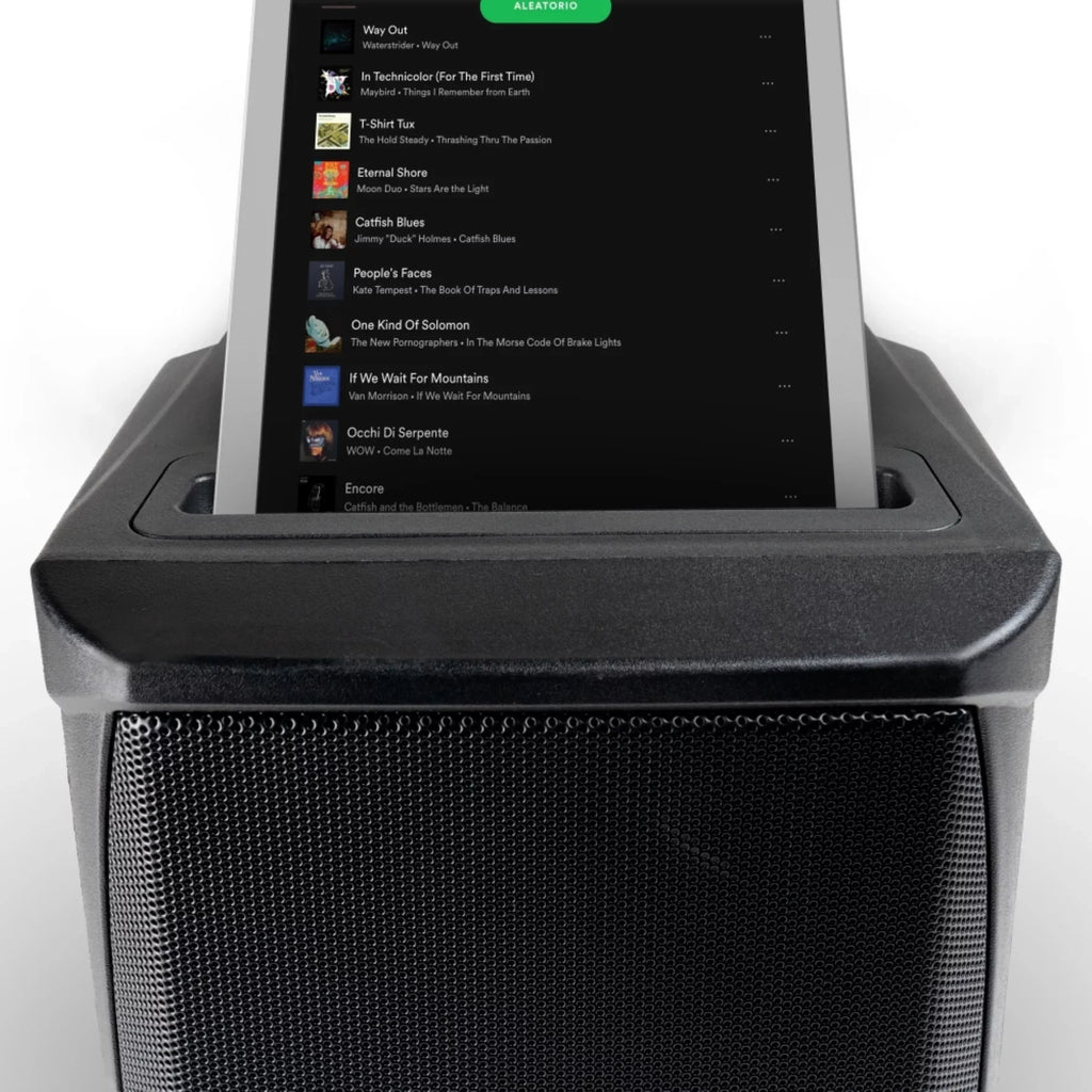 Gemini -650 Battery-Powered  System