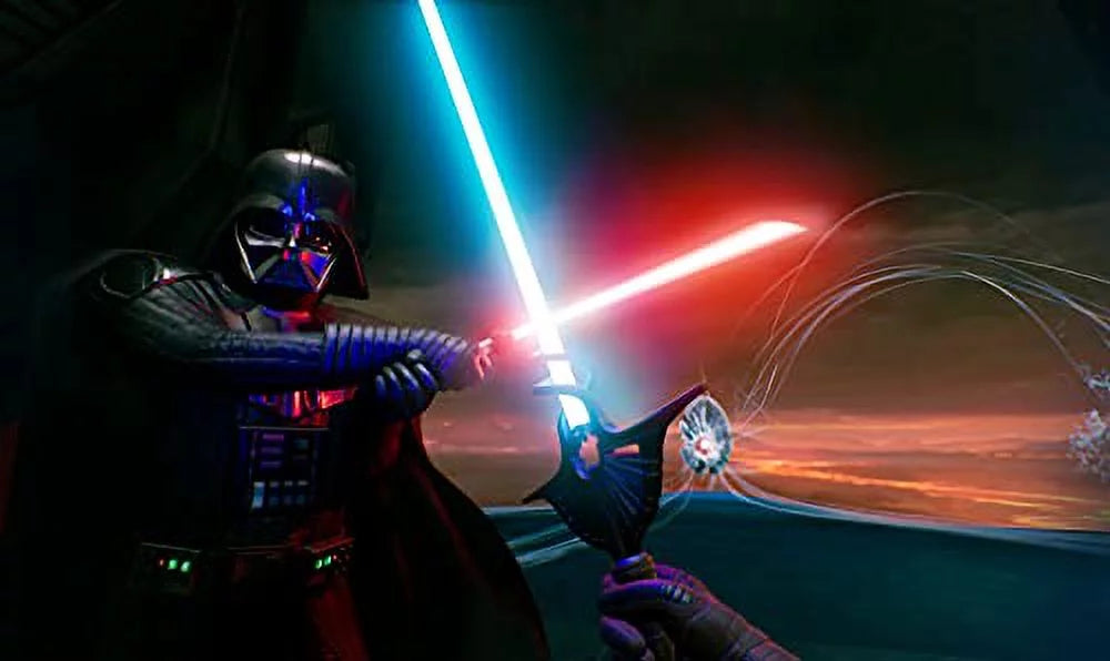 Vader Immortal: A Star Wars  Series - PlayStation 4