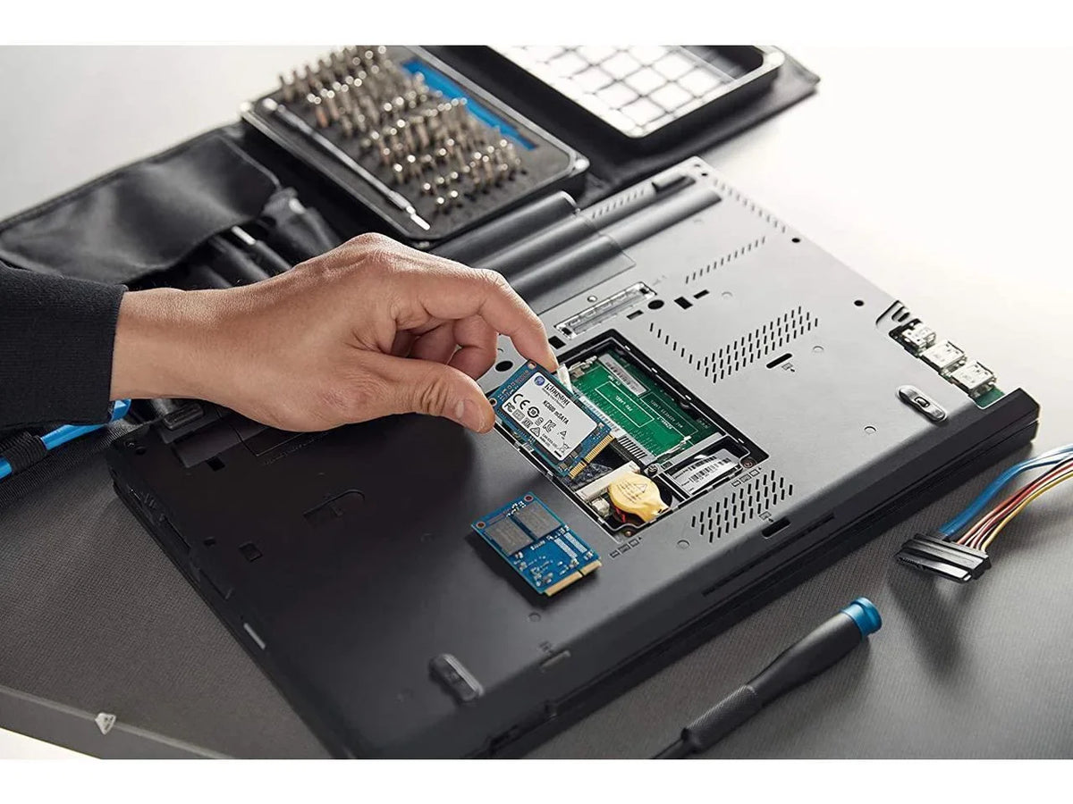 1024G  KC600 SATA3
