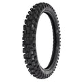 Motoz Tractionator Enduro S/T 90/100x21 Tube Type Compatible With Sherco 300 -R Six Days 2017