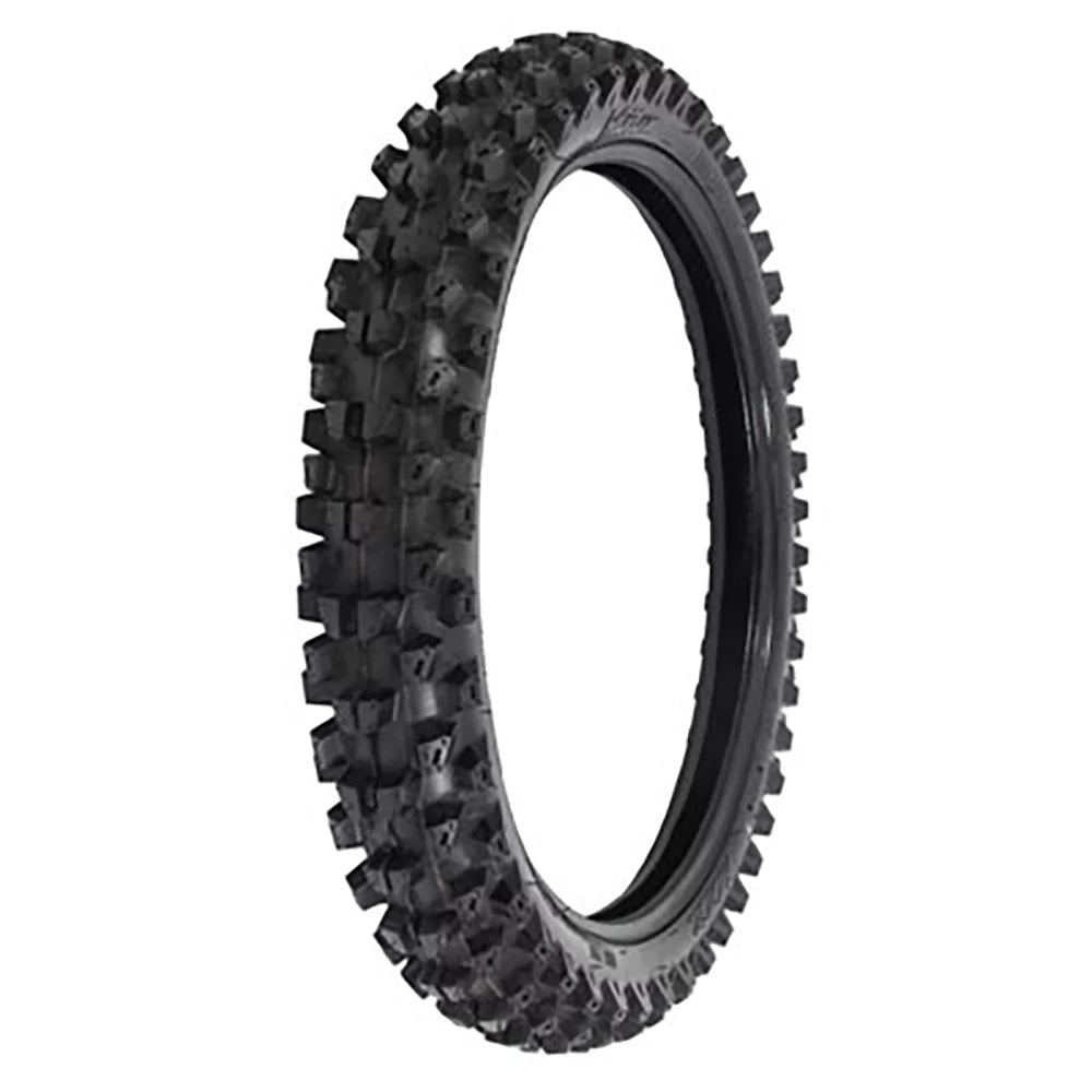 Motoz Tractionator Enduro S/T 90/100x21 Tube Type Compatible With Sherco 300 -R Six Days 2017