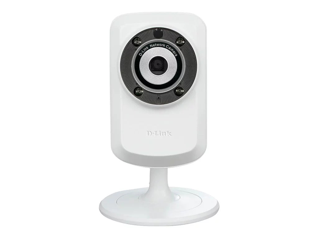 D-Link Day and Night Wi-Fi Camera (-932L)