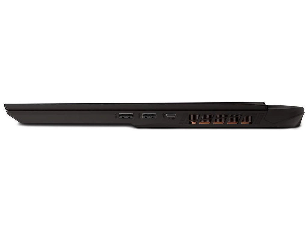 Series - 16.0" 144 Hz  - Intel Core i9 13th Gen 13950HX (2.20GHz) -  GeForce  4080 Laptop  - 16  DDR5 - 1  PCIe  - Windows 11 Home 64-bit - Gaming Laptop (Vector GP68HX 13